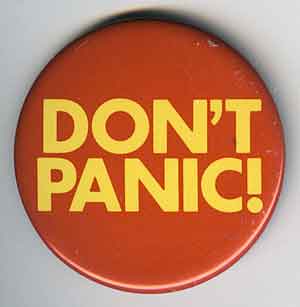 7 Steps to Stop a Panic Attack