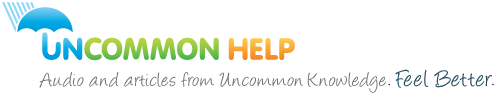 Uncommon Help Homepage