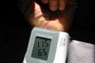 Blood pressure