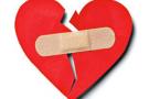 How to Heal a Broken Heart