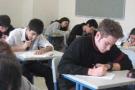 Test nerves spoil exam performance