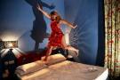 Would you like to be unnaturally bouncy in the morning?