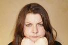Moody person?