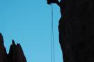 Will your will get you up that mountain?