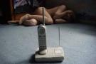 Fear of the phone