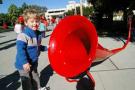 Overcome Noise Sensitivity