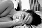 Are you shy when naked?