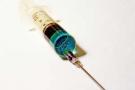 Needle phobia